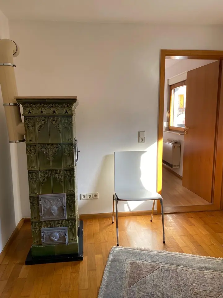 2 Zimmer Wohnung mit 43 m² in Offenburg – Bild 2