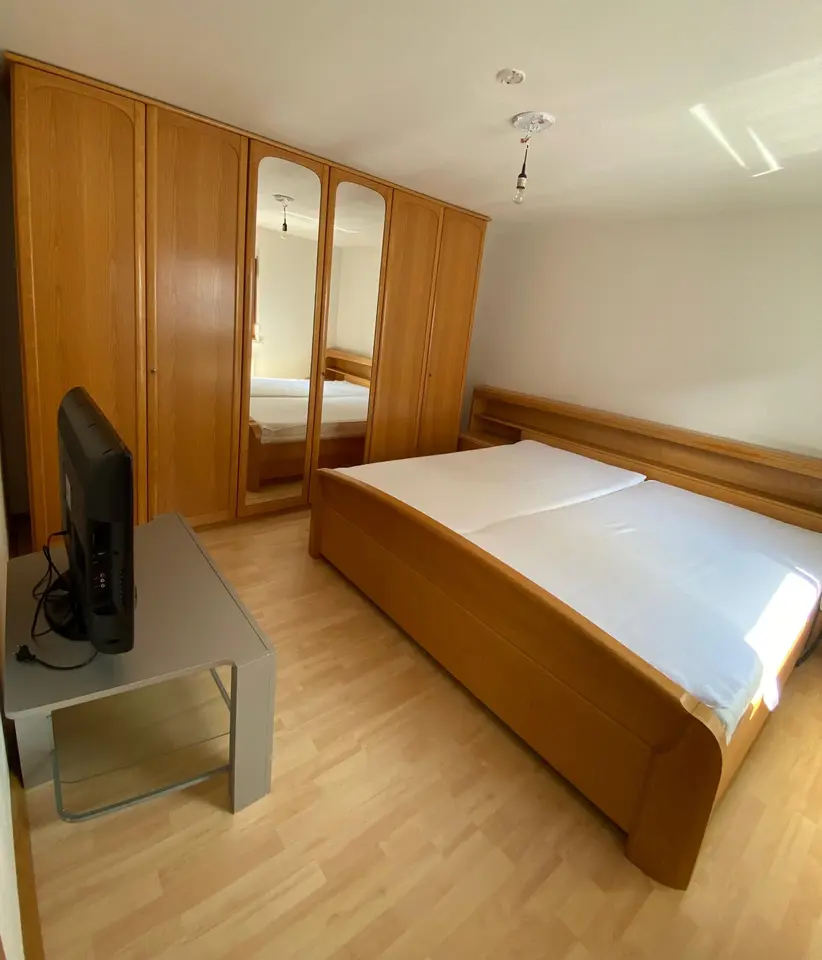 2 Zimmer Wohnung mit 43 m² in Offenburg – Bild 3