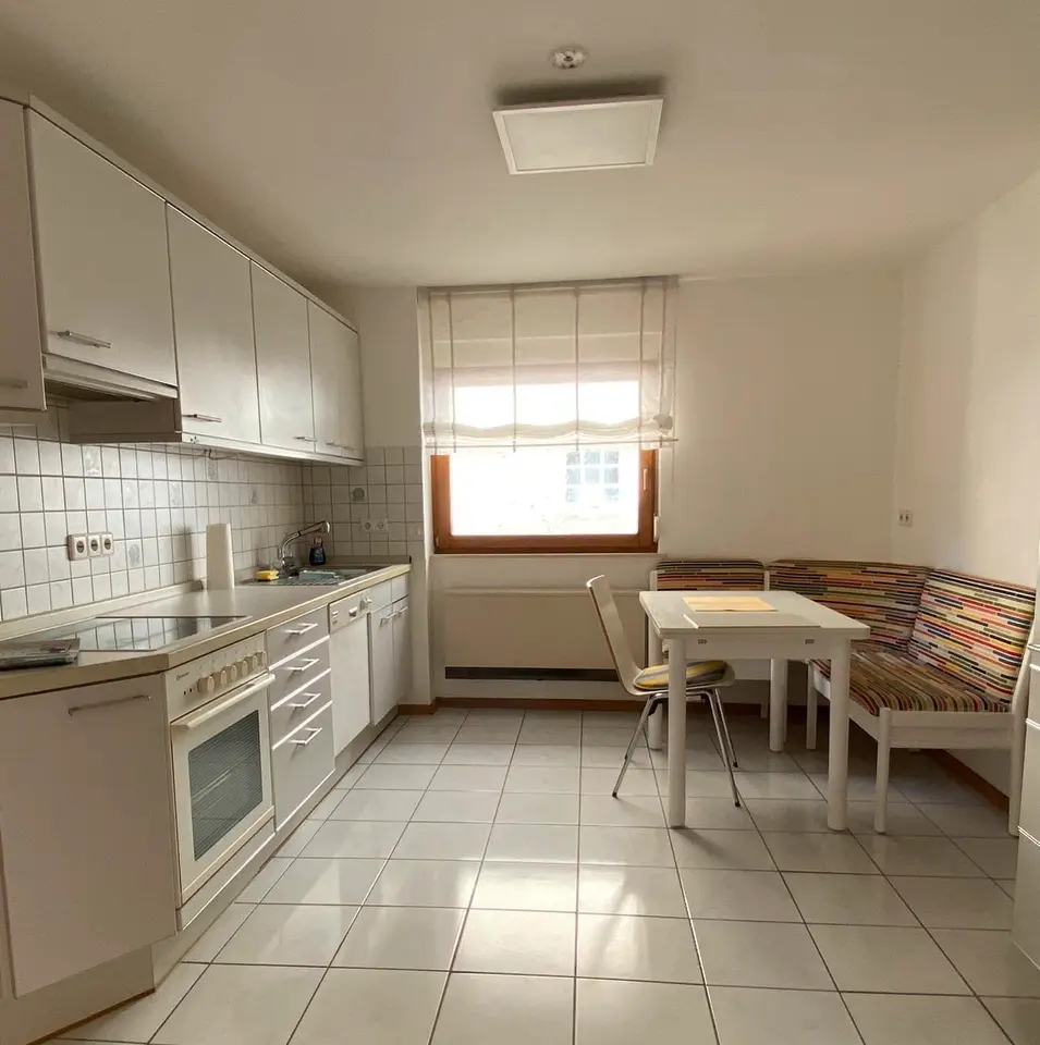 2 Zimmer Wohnung mit 43 m² in Offenburg – Bild 4