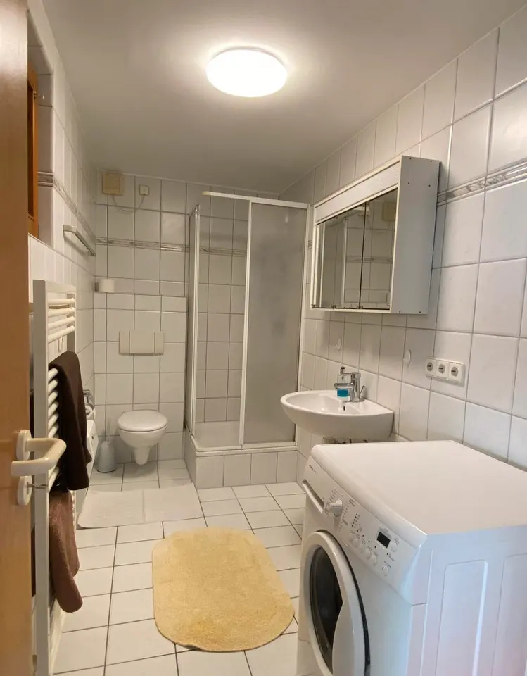2 Zimmer Wohnung mit 43 m² in Offenburg – Bild 6