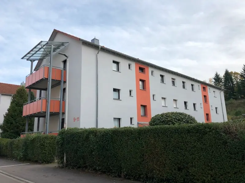 2 Zimmer Wohnung mit 43 m² in Offenburg – Bild 7