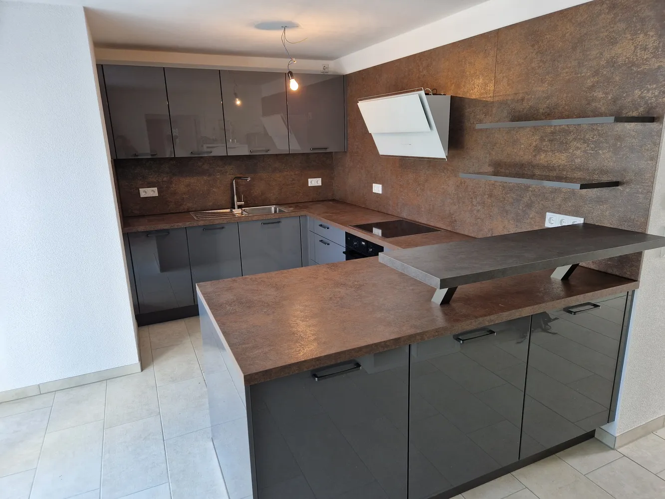 3 Zimmer Wohnung mit 76 m² in Aalen – Bild 1