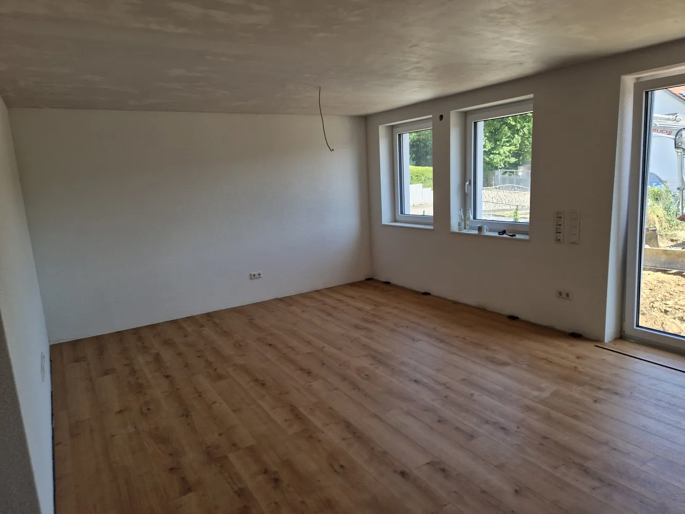 3 Zimmer Wohnung mit 76 m² in Aalen – Bild 2