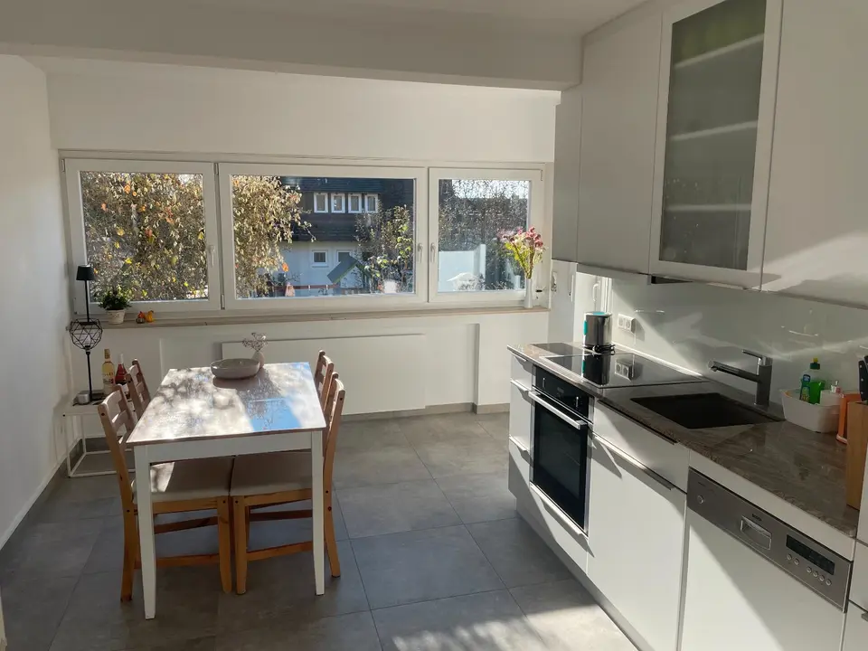 3 Zimmer Wohnung mit 55 m² in Tübingen – Bild 3