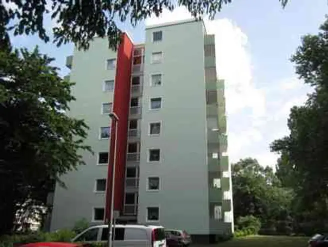 2 Zimmer Wohnung mit 55 m² in Duisburg – Bild 1