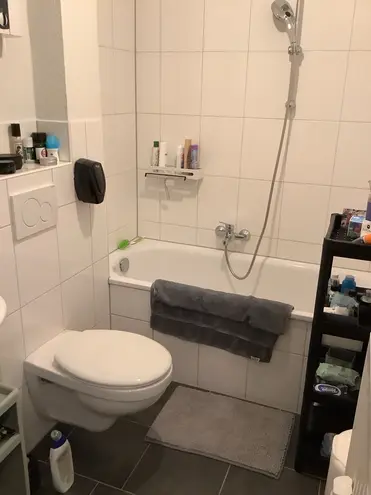 2 Zimmer Wohnung mit 55 m² in Duisburg – Bild 2