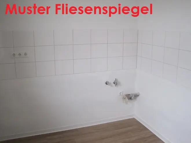 2 Zimmer Wohnung mit 55 m² in Duisburg – Bild 3