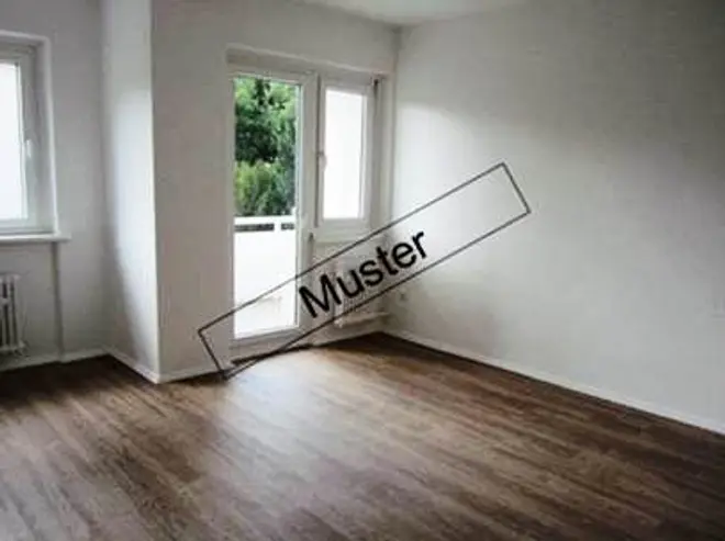 2 Zimmer Wohnung mit 55 m² in Duisburg – Bild 4