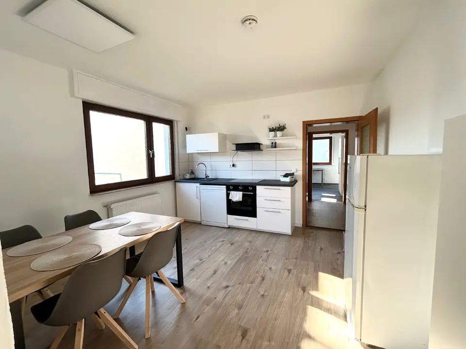 WG-Zimmer mit 16 m² in Karlsruhe – Bild 1