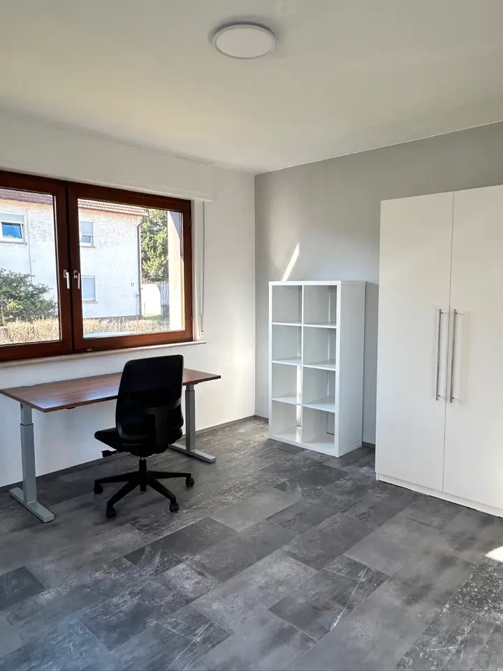 WG-Zimmer mit 16 m² in Karlsruhe – Bild 2