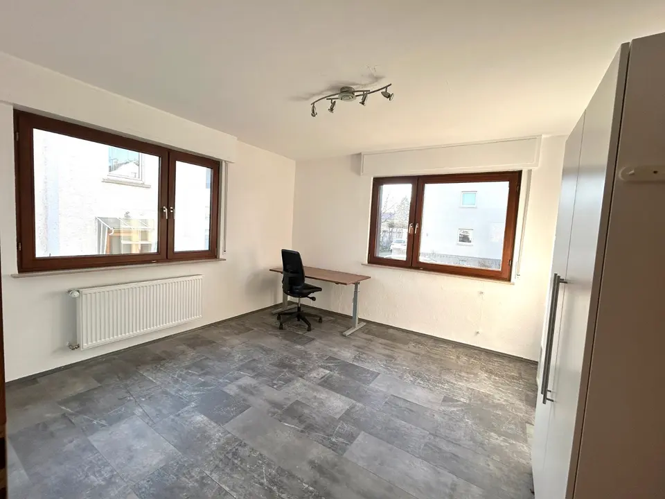 WG-Zimmer mit 16 m² in Karlsruhe – Bild 4