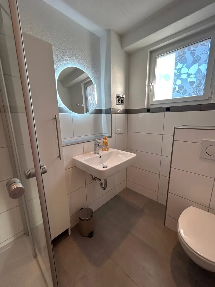 WG-Zimmer mit 16 m² in Karlsruhe – Bild 5