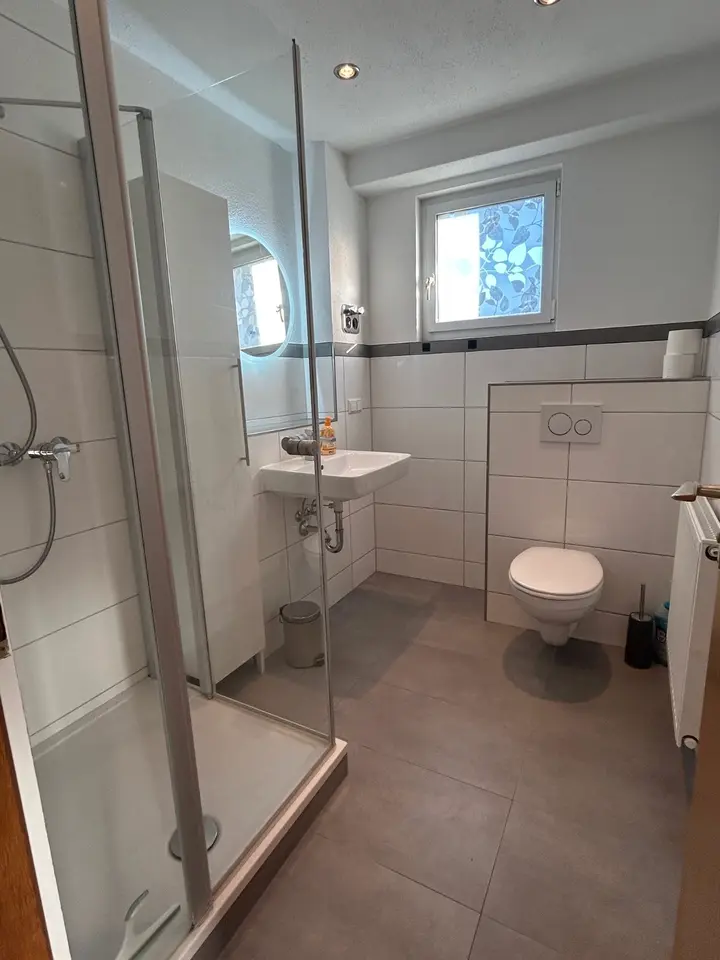 WG-Zimmer mit 16 m² in Karlsruhe – Bild 8