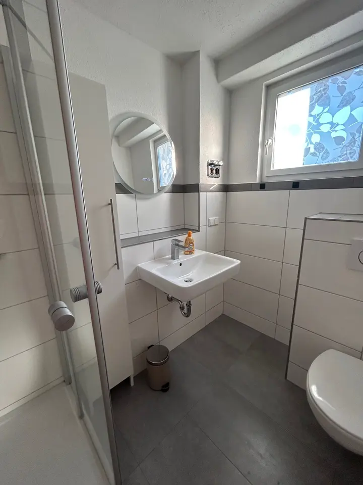WG-Zimmer mit 16 m² in Karlsruhe – Bild 10