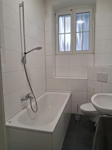 2 Zimmer Wohnung mit 52 m² in Mannheim – Bild 2