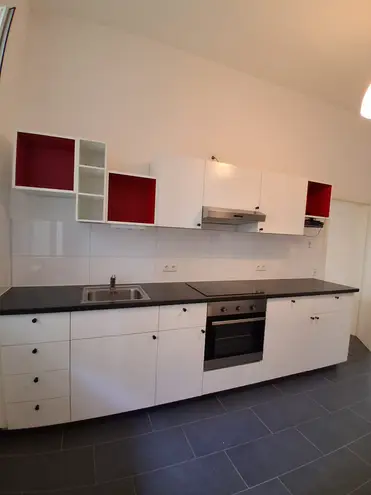 2 Zimmer Wohnung mit 52 m² in Mannheim – Bild 8