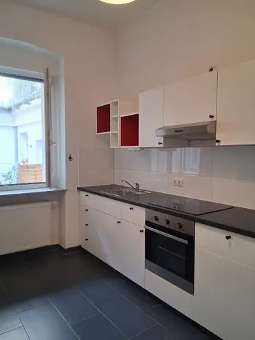 2 Zimmer Wohnung mit 52 m² in Mannheim – Bild 9
