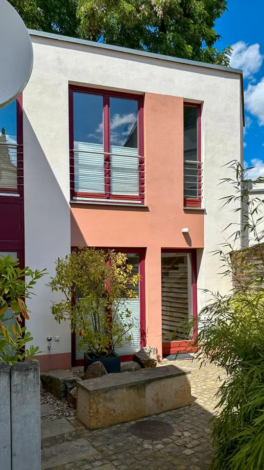 3 Zimmer Wohnung mit 135 m² in Dessau-Roßlau – Bild 3