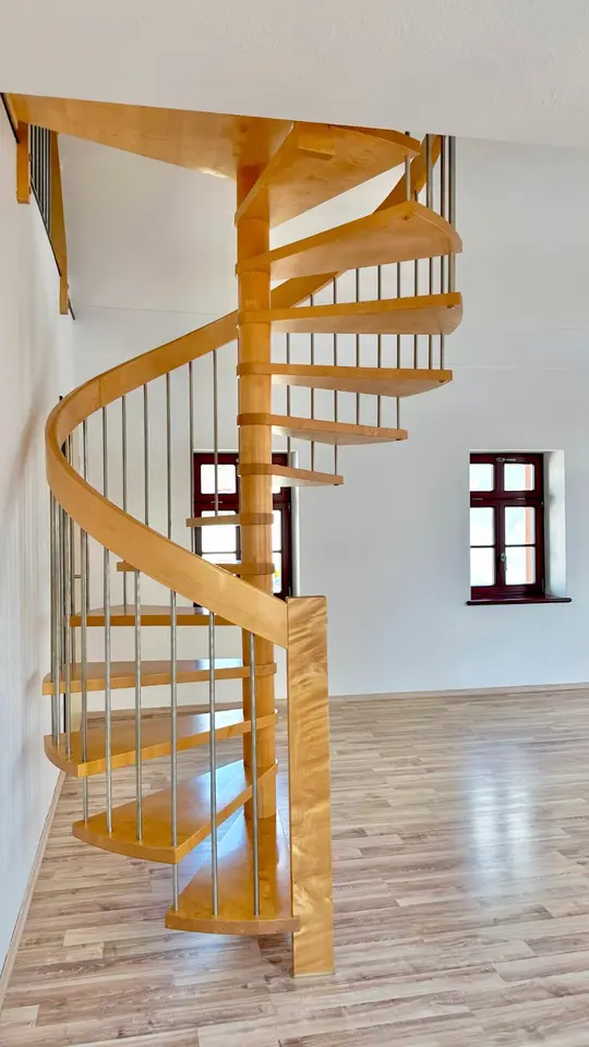 3 Zimmer Wohnung mit 135 m² in Dessau-Roßlau – Bild 5