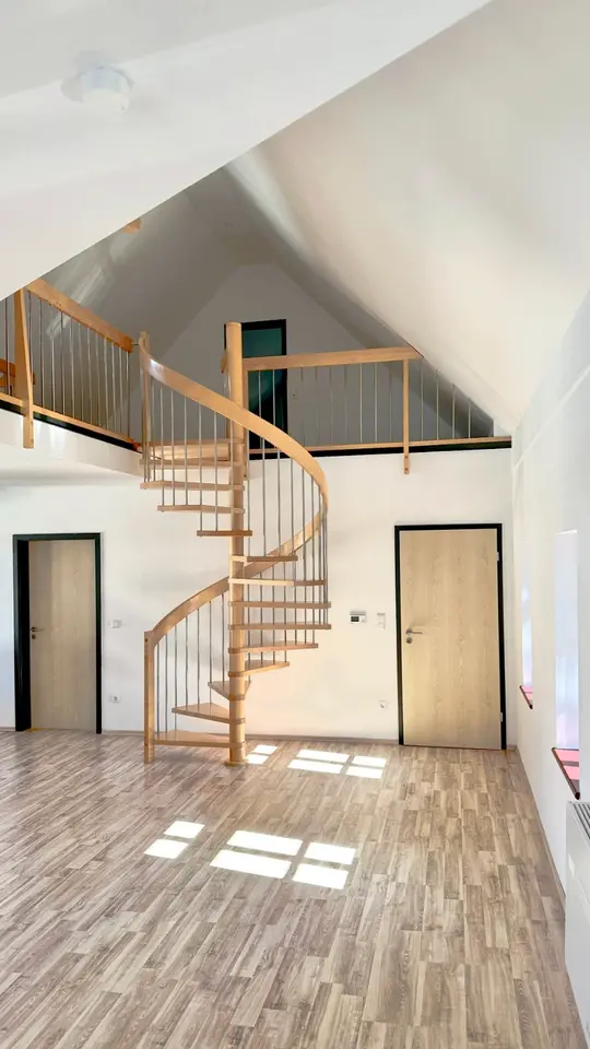 3 Zimmer Wohnung mit 135 m² in Dessau-Roßlau – Bild 6