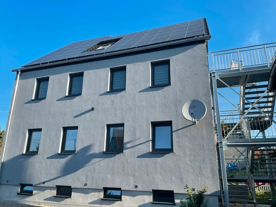 3 Zimmer Wohnung mit 135 m² in Dessau-Roßlau – Bild 9