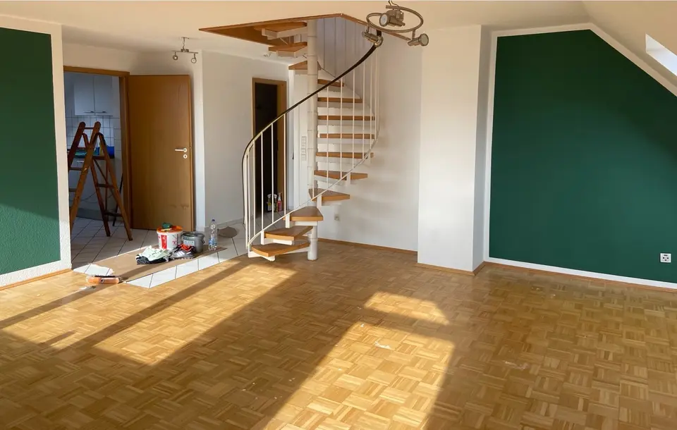 3 Zimmer Wohnung mit 135 m² in Dessau-Roßlau – Bild 10