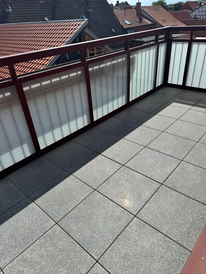 4 Zimmer Wohnung mit 123 m² in Eisenach – Bild 2