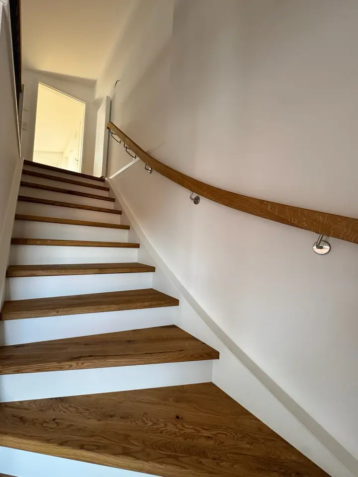 4 Zimmer Wohnung mit 123 m² in Eisenach – Bild 7