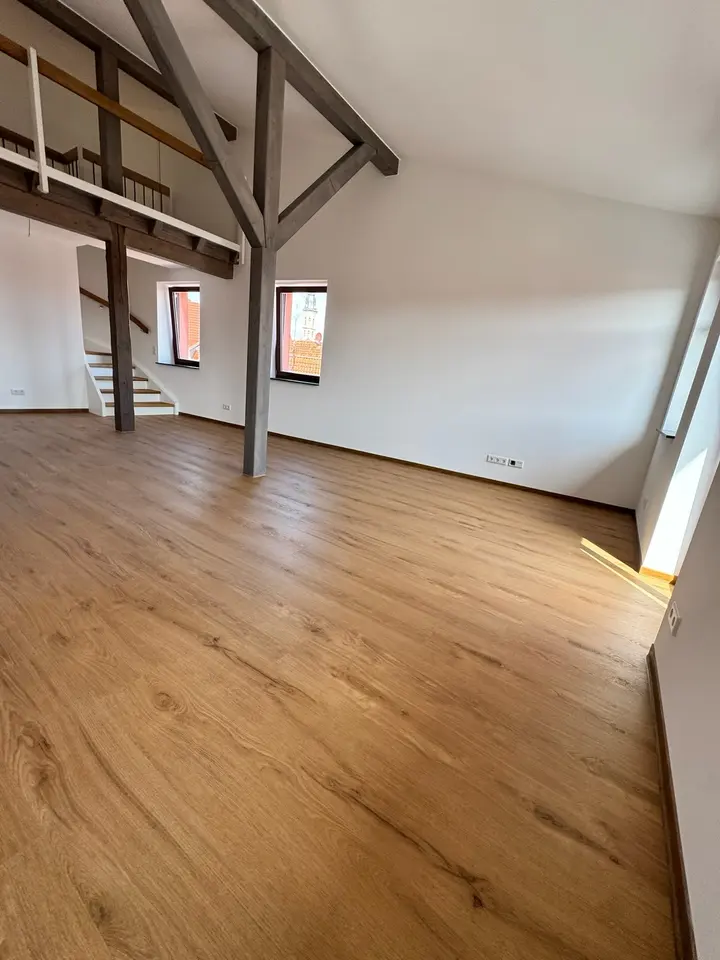 4 Zimmer Wohnung mit 123 m² in Eisenach – Bild 8