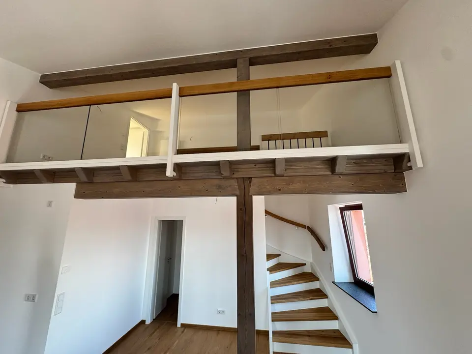 4 Zimmer Wohnung mit 123 m² in Eisenach – Bild 9