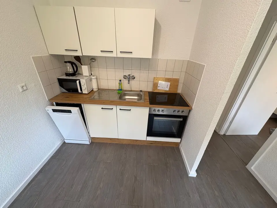 WG-Zimmer mit 70 m² in Magdeburg – Bild 3