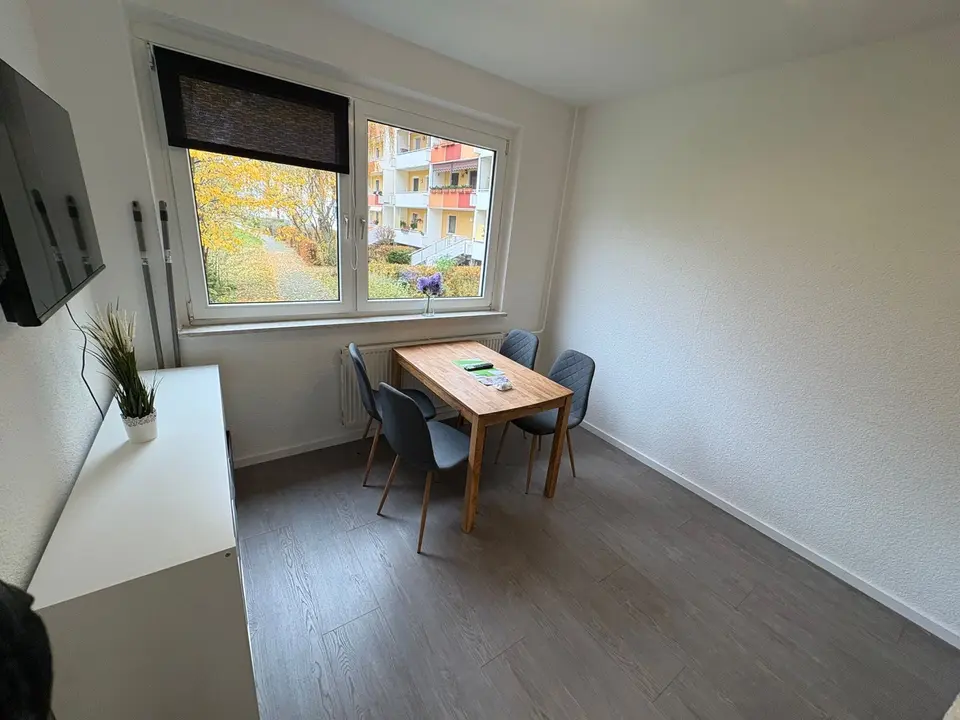 WG-Zimmer mit 70 m² in Magdeburg – Bild 4