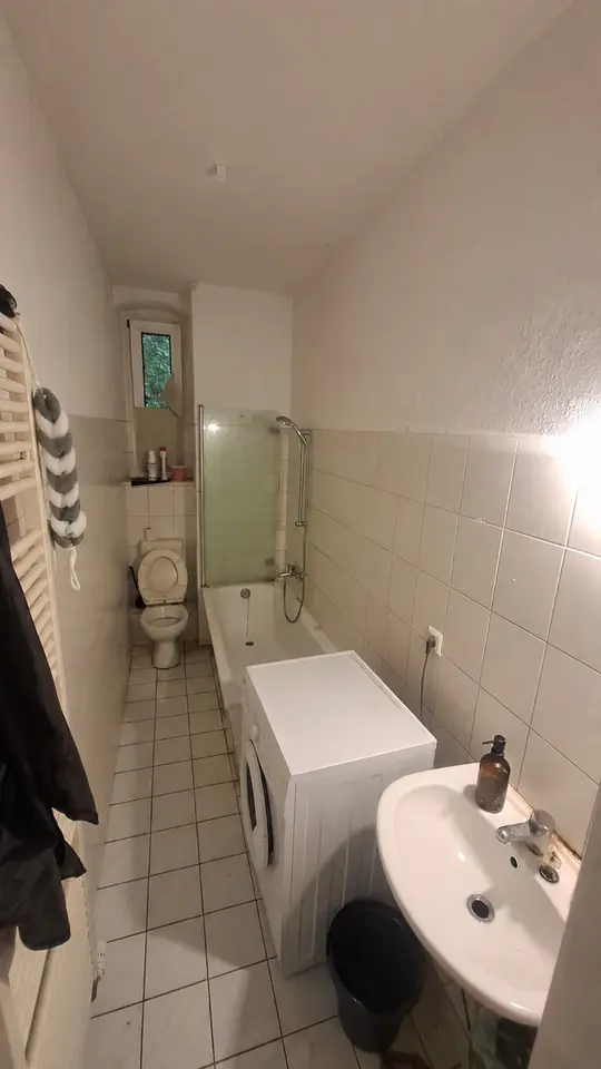 WG-Zimmer mit 70 m² in Magdeburg – Bild 6