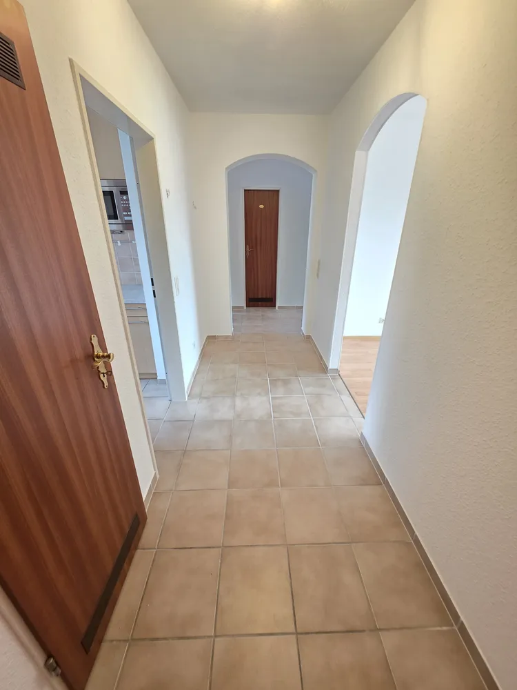 3 Zimmer Wohnung mit 78 m² in Lörrach – Bild 12