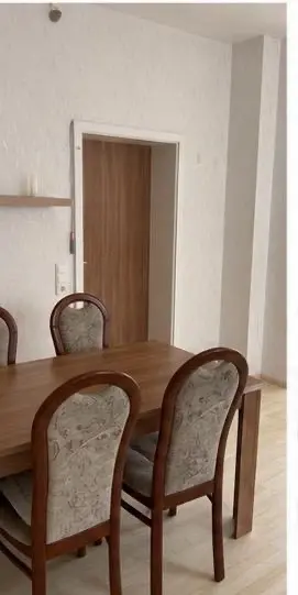 2 Zimmer Wohnung mit 41 m² in Detmold – Bild 3