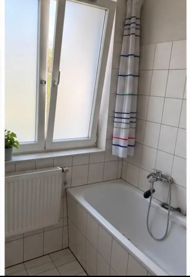 2 Zimmer Wohnung mit 41 m² in Detmold – Bild 5