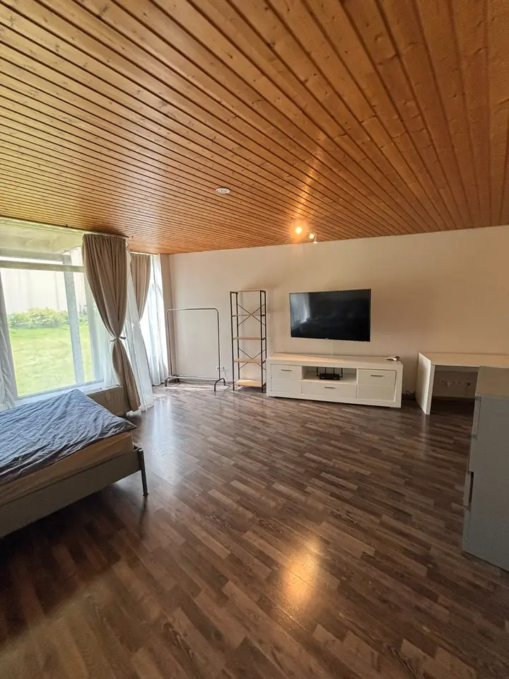 2 Zimmer Wohnung mit 41 m² in Detmold – Bild 8