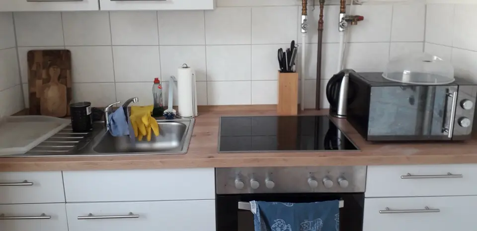 Studio mit 30 m² in Bremen – Bild 9