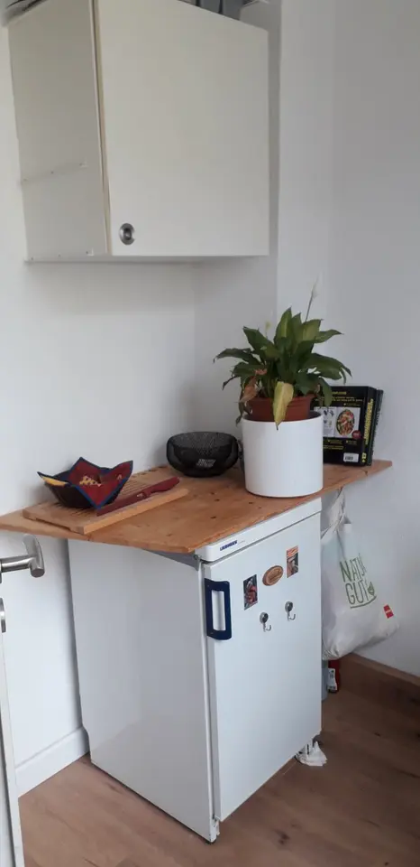 Studio mit 30 m² in Bremen – Bild 10