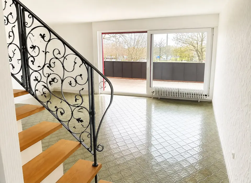 4 Zimmer Wohnung mit 118 m² in Villingen-Schwenningen – Bild 1