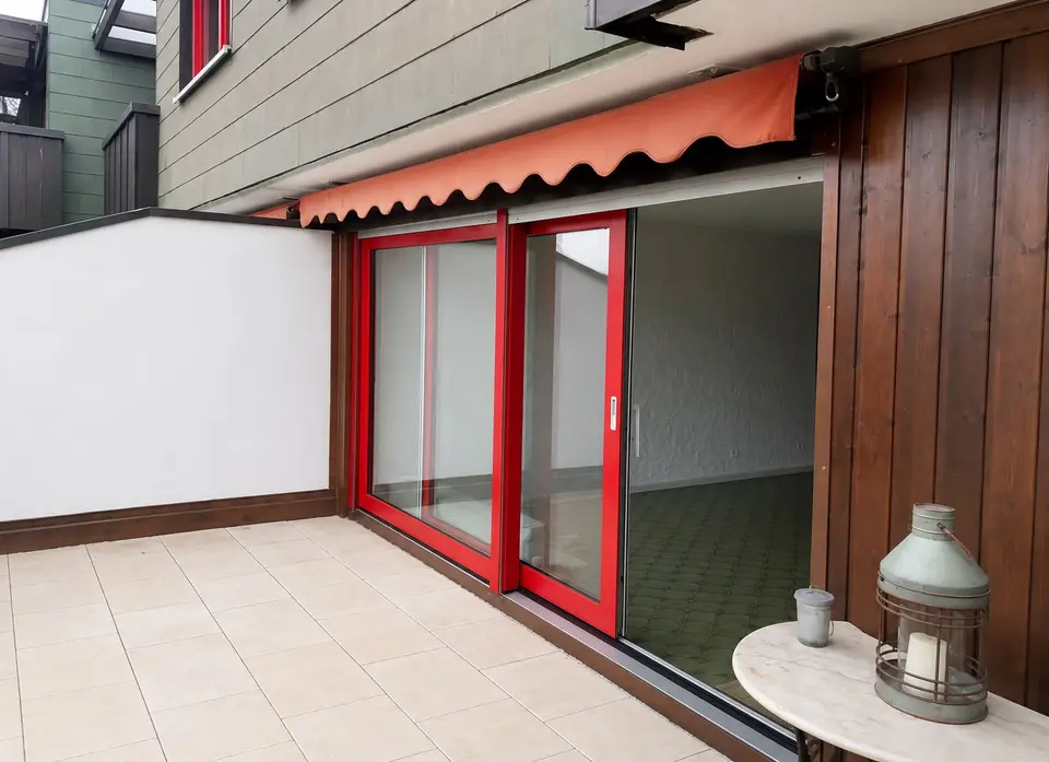 4 Zimmer Wohnung mit 118 m² in Villingen-Schwenningen – Bild 3