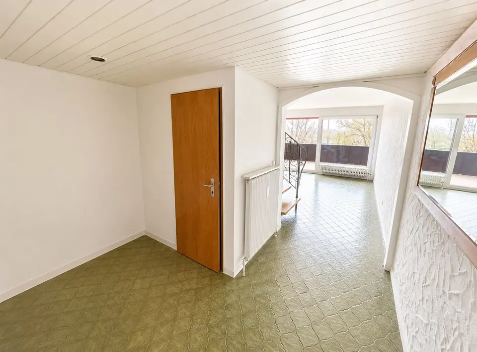 4 Zimmer Wohnung mit 118 m² in Villingen-Schwenningen – Bild 4