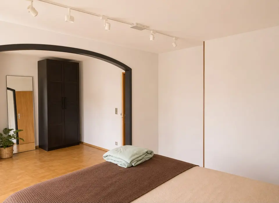 4 Zimmer Wohnung mit 118 m² in Villingen-Schwenningen – Bild 9