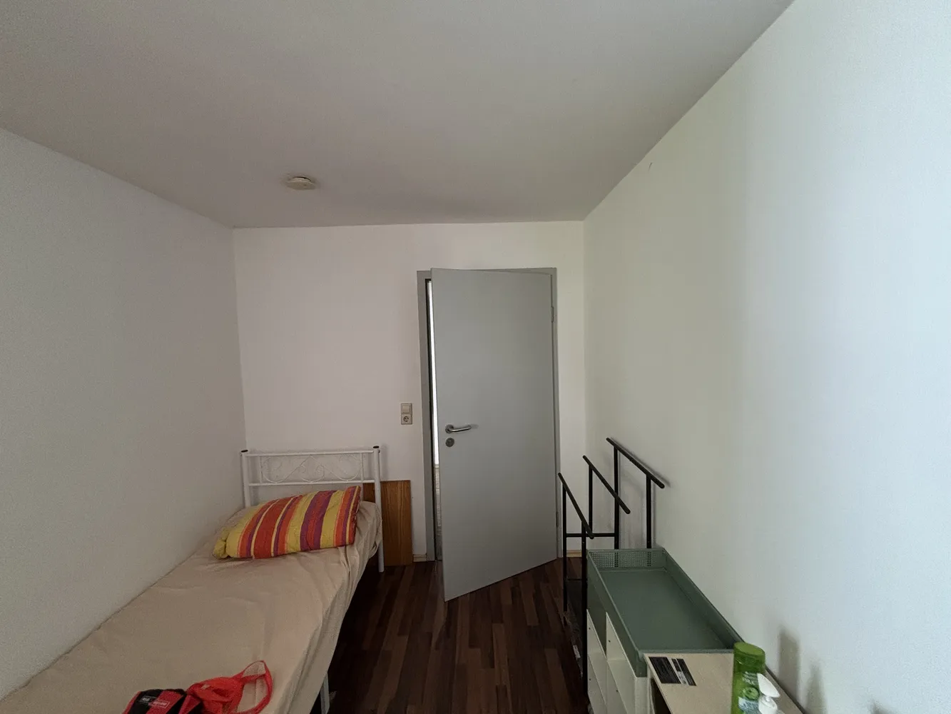 1 Zimmer Wohnung mit 15 m² in Heidelberg – Bild 1