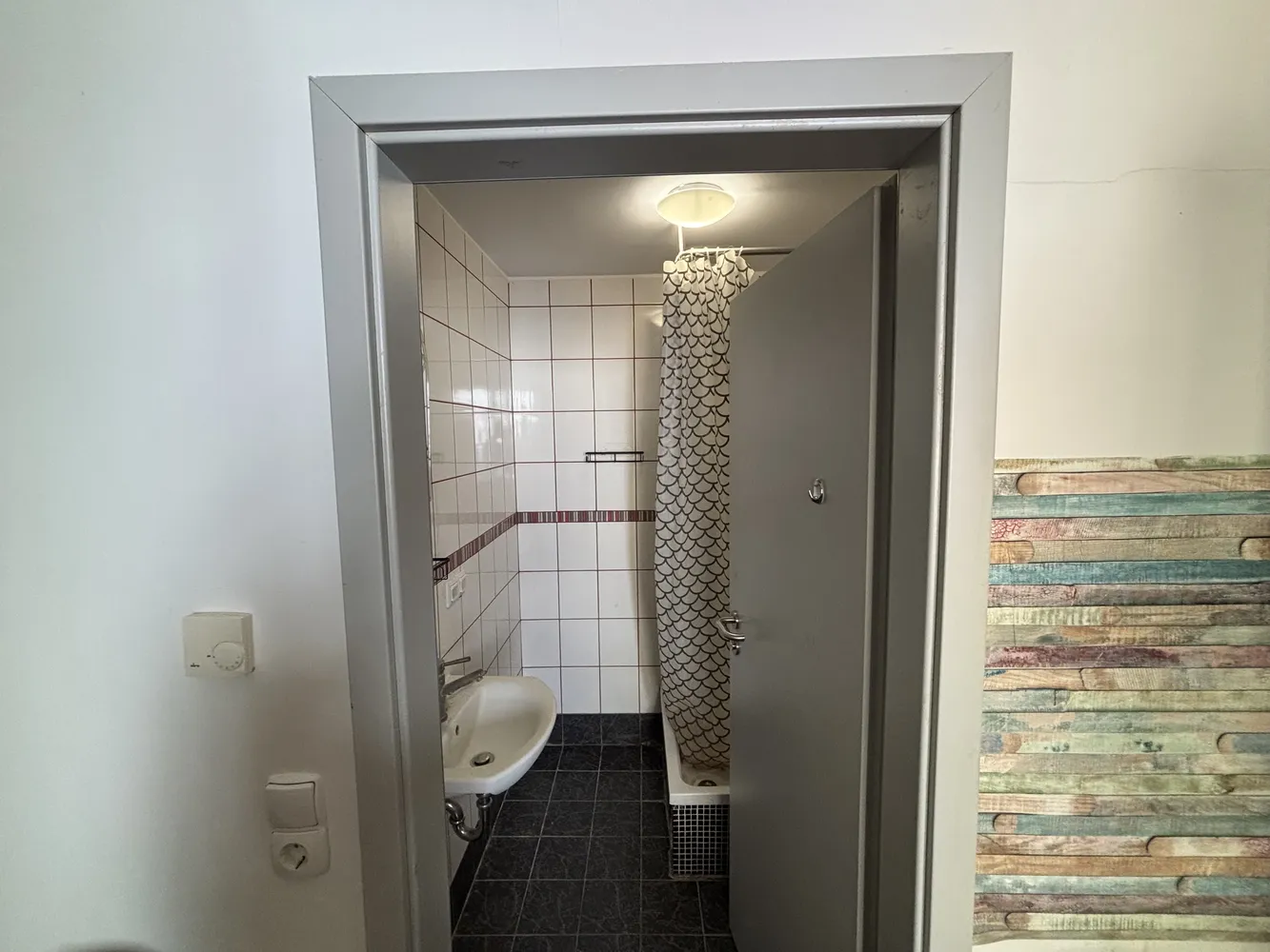 1 Zimmer Wohnung mit 15 m² in Heidelberg – Bild 2