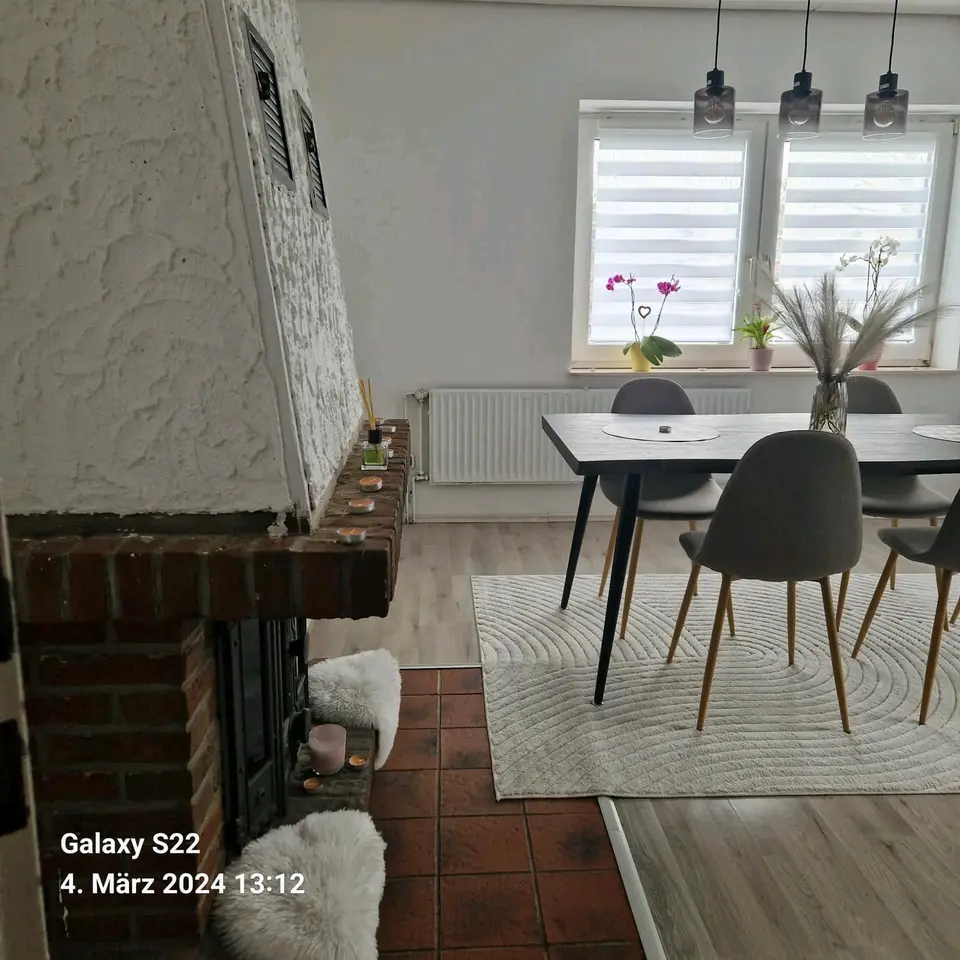 3 Zimmer Haus mit 80 m² in Wilhelmshaven – Bild 1