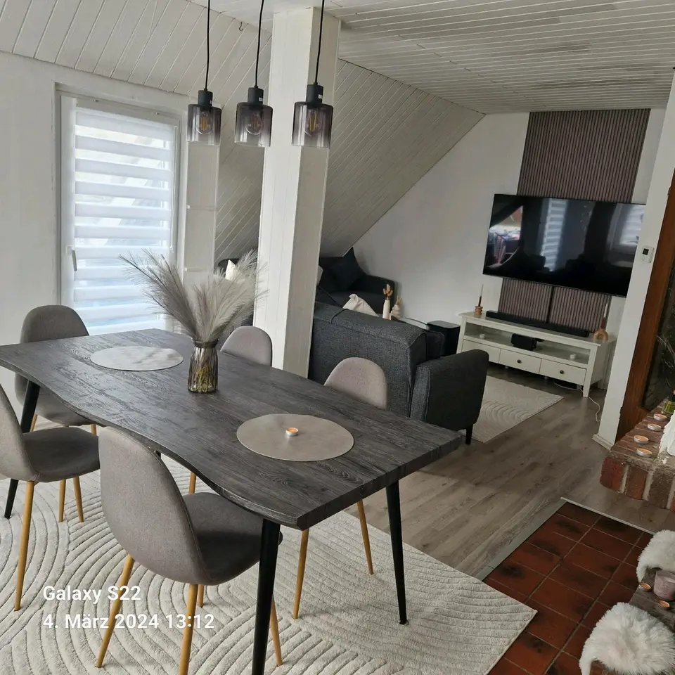 3 Zimmer Haus mit 80 m² in Wilhelmshaven – Bild 2