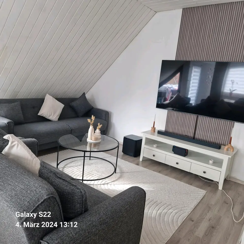 3 Zimmer Haus mit 80 m² in Wilhelmshaven – Bild 3