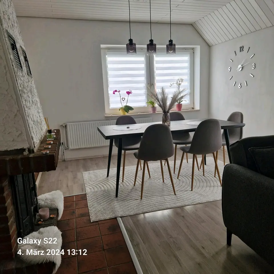 3 Zimmer Haus mit 80 m² in Wilhelmshaven – Bild 4