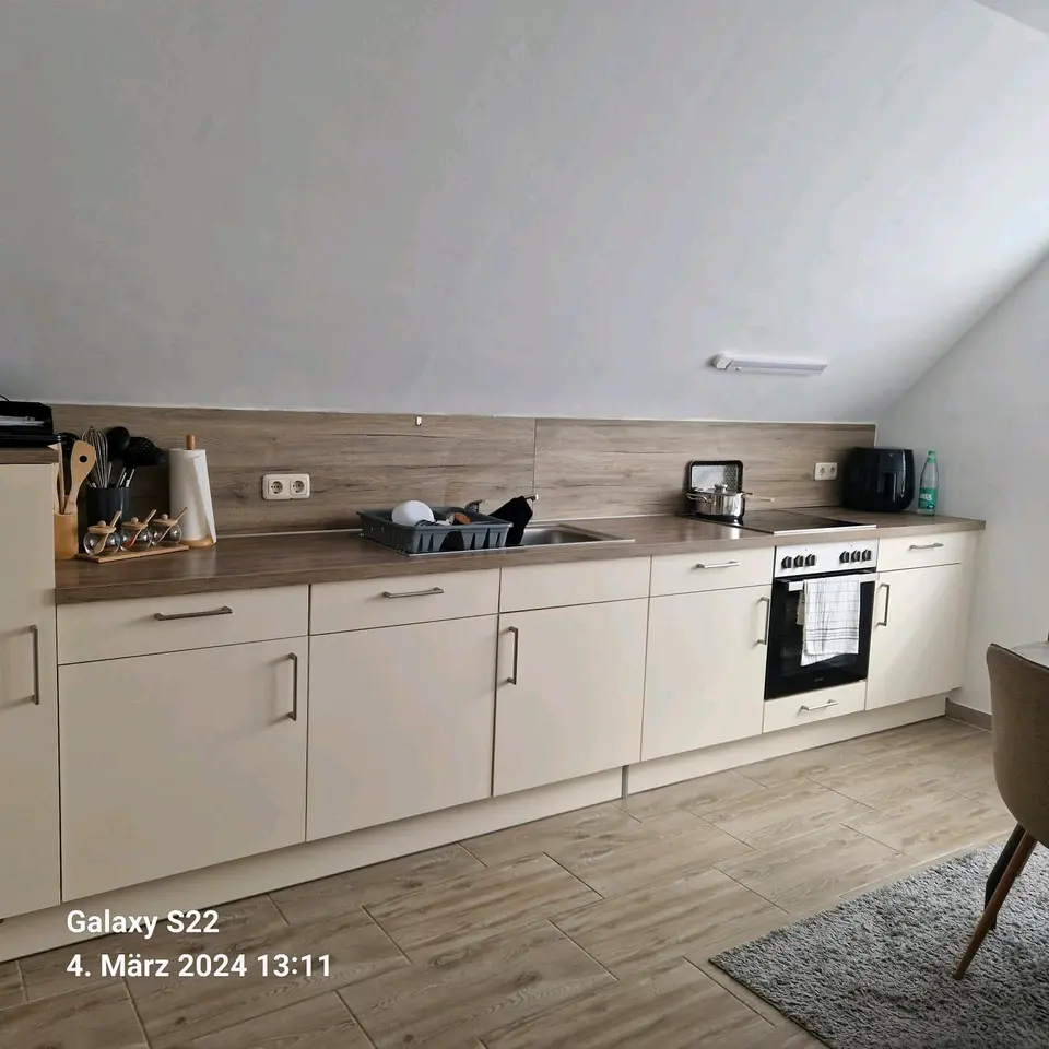 3 Zimmer Haus mit 80 m² in Wilhelmshaven – Bild 5